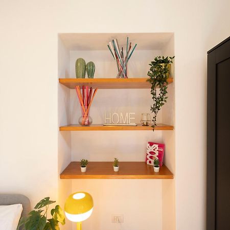 Parco Vittadini Apartment By 101Flats Milan Exterior photo