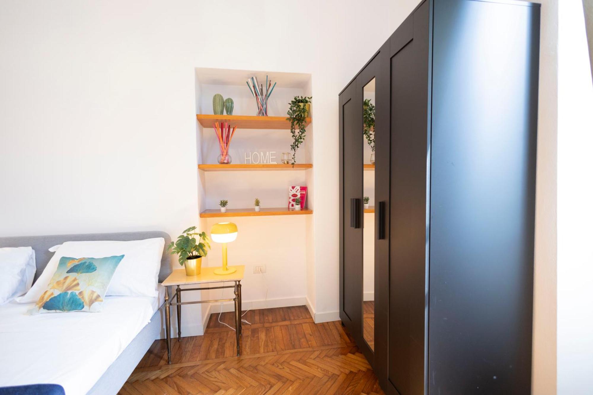 Parco Vittadini Apartment By 101Flats Milan Exterior photo