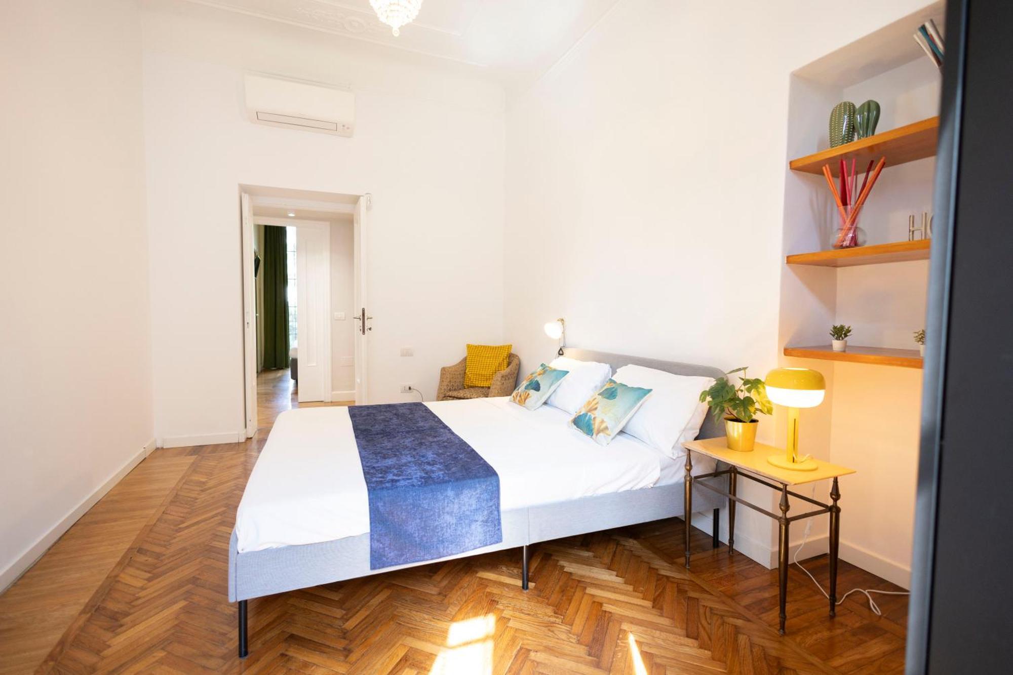 Parco Vittadini Apartment By 101Flats Milan Exterior photo