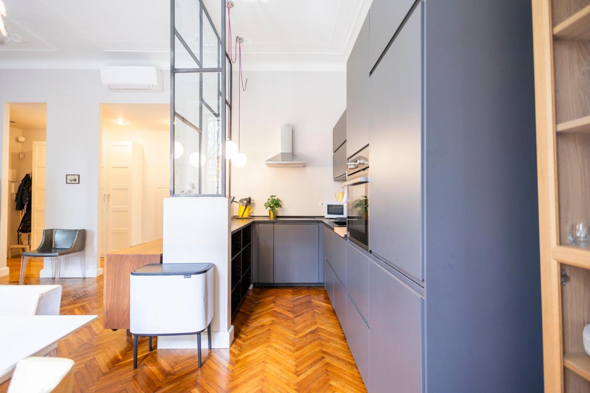 Parco Vittadini Apartment By 101Flats Milan Exterior photo