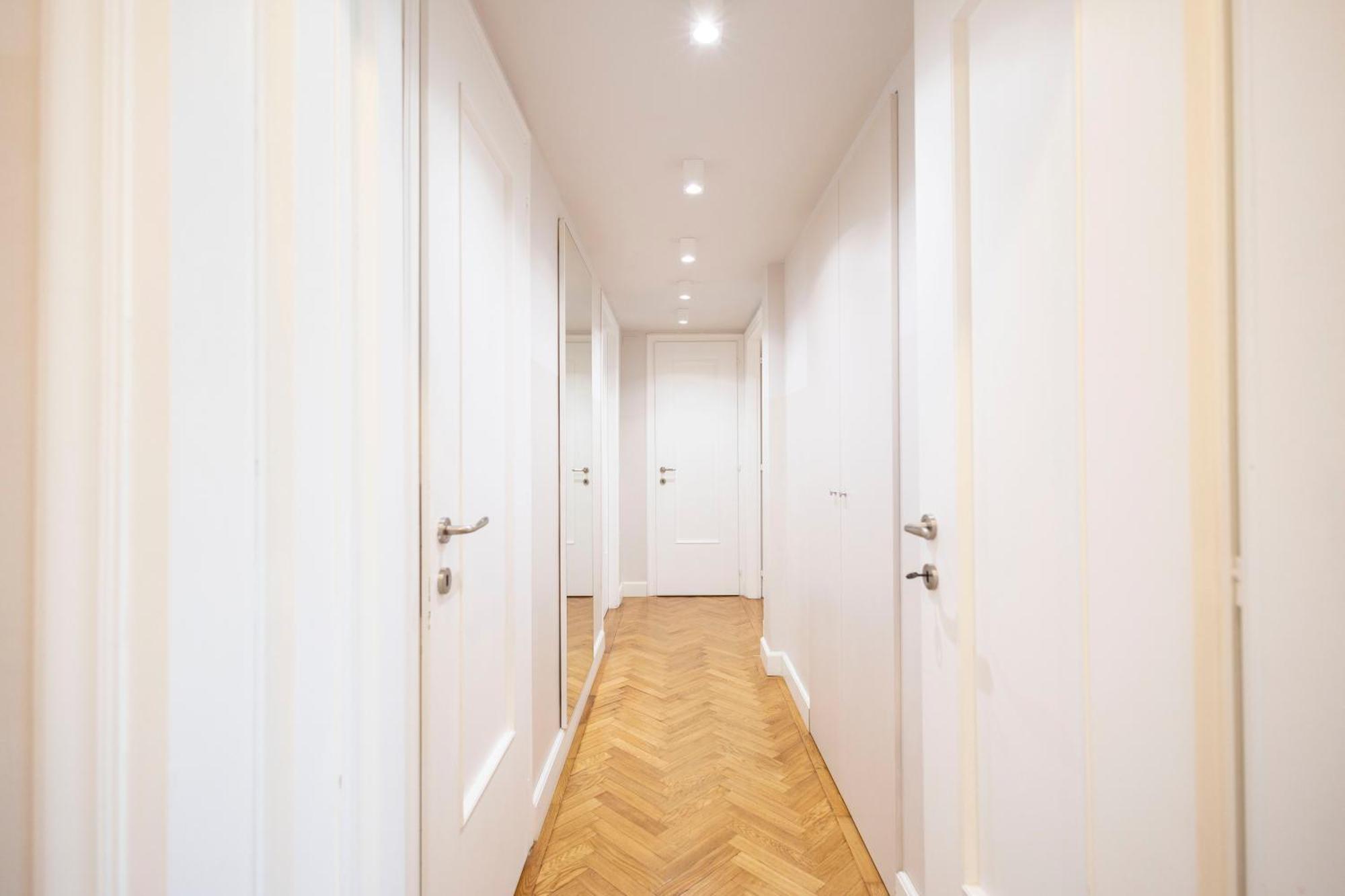Parco Vittadini Apartment By 101Flats Milan Exterior photo