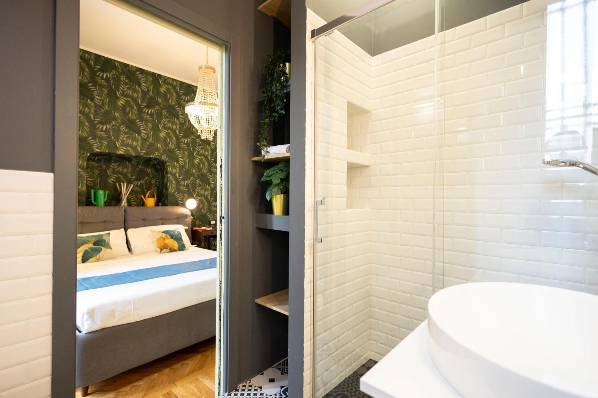 Parco Vittadini Apartment By 101Flats Milan Exterior photo
